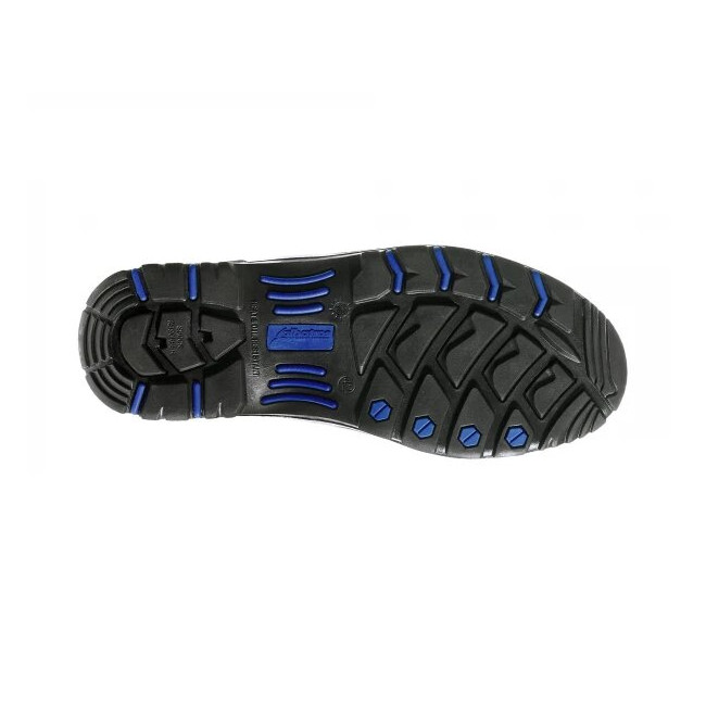 Chaussures de sécurité X-TREME CTX MID S3 - Albatros