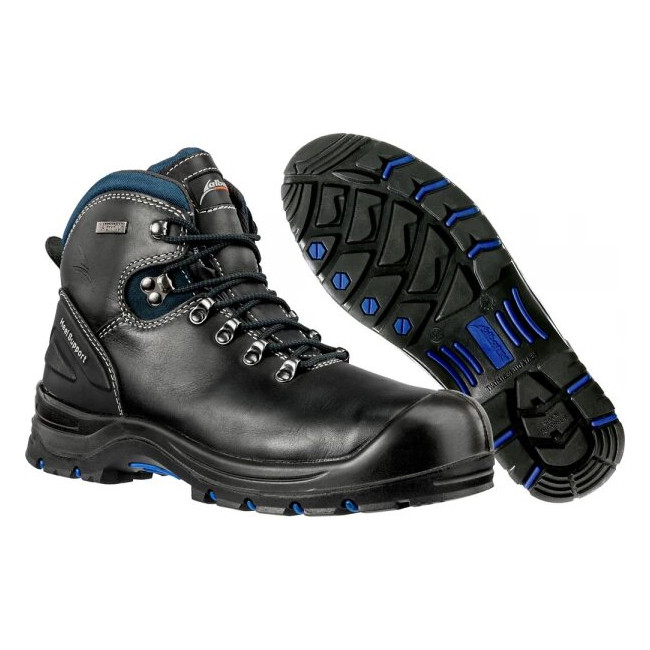 Chaussures de sécurité X-TREME CTX MID S3 - Albatros