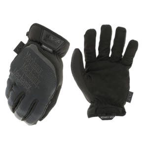 Guanti antitaglio Fastfit D4 - Nero - Mechanix