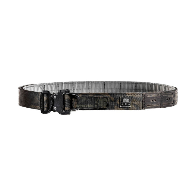 Ceinture Cobra Range Multicam Noir - FrogPro