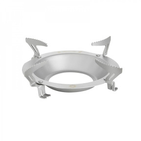 Support universel de casserole Tac-Boil - A10 Equipment