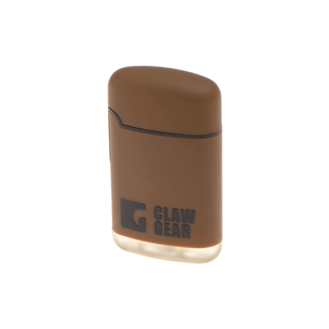 Briquet tempête coyote - Clawgear