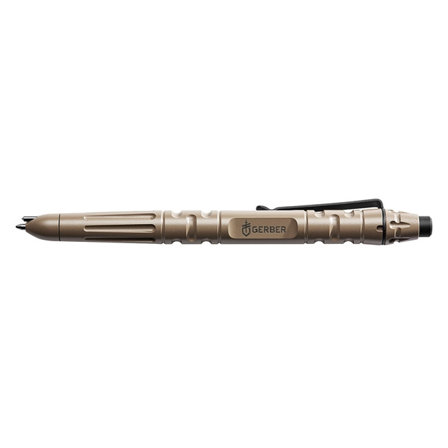 Stylo brise vitre IMPROMPTU Marron - Gerber
