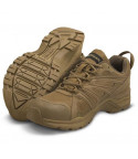 Chaussures Aboottabad Trail LOW Coyote - Altama
