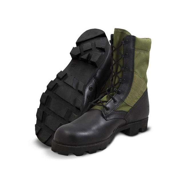 Altama Jungle PX 10.5" Stiefel in Olive