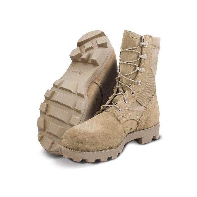 Buty Jungle PX 10.5" Piaskowe - Altama