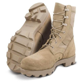 Chaussures Jungle PX 10.5" Sable - Altama