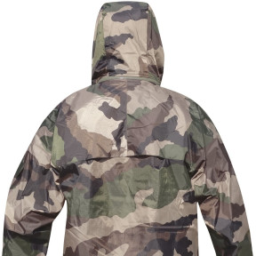 Polar-Windbreaker mit Kapuze CAM CE - Patrol