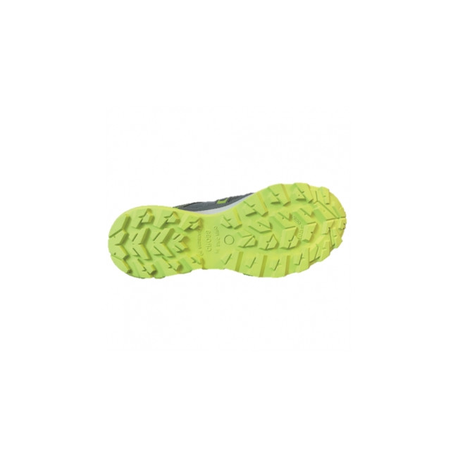 Veiligheidschoenen Ultimax LX S3 701645 - Zwart/Geel - Grisport