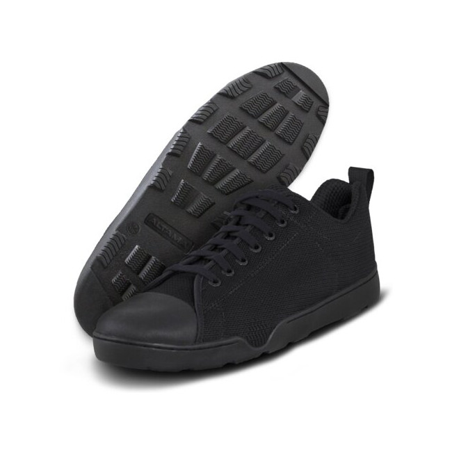 Buty Urban Assault Low Czarne - Altama