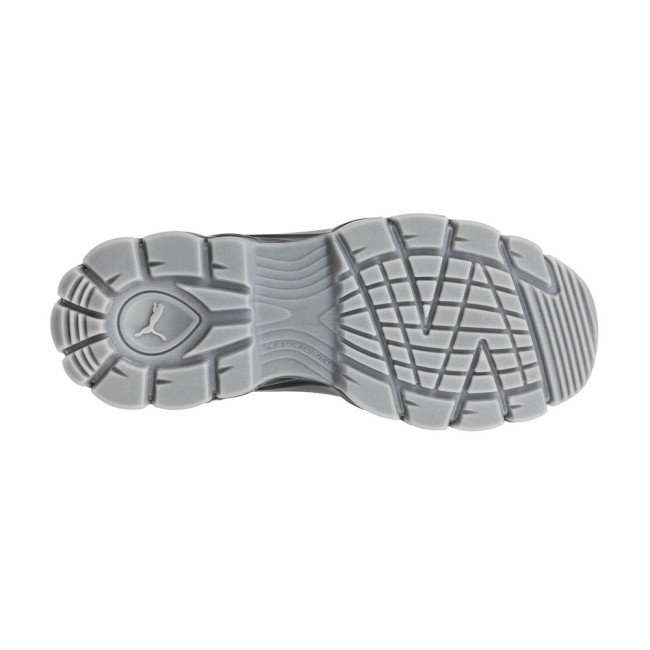 Veiligheidsschoenen Condor low S3 ESD SRC - bruin - Puma