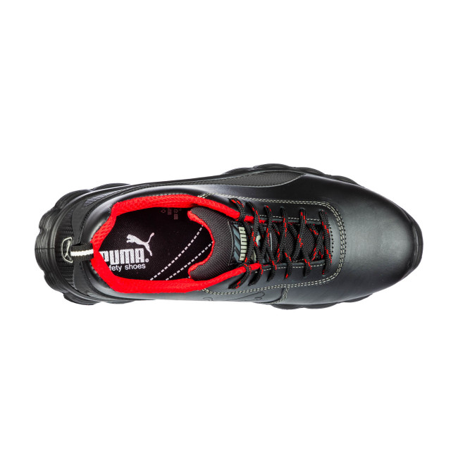 Chaussures de sécurité Condor low S3 ESD SRC - noir - Puma