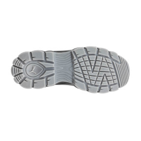 Veiligheidsschoenen Condor mid S3 ESD SRC - bruin - Puma