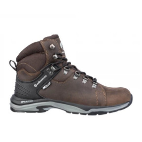 Buty robocze Brione CTX Mid O2 - Albatros