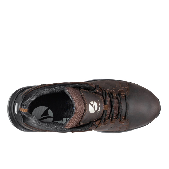 Buty robocze Brione CTX Low O2 - Albatros