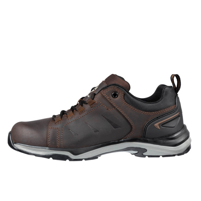 Arbeitsschuhe Brione CTX Low O2 - Albatros