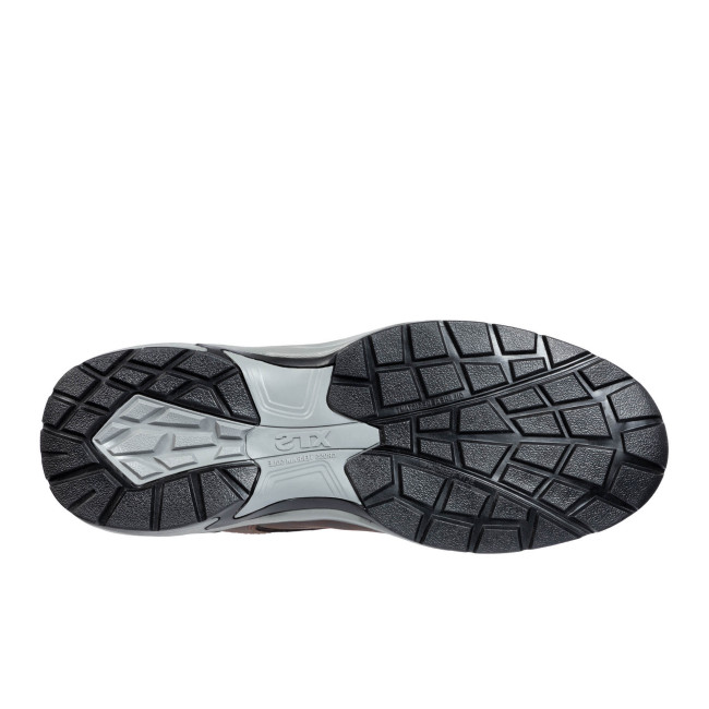 Chaussures de travail Brione CTX Low O2 - Albatros