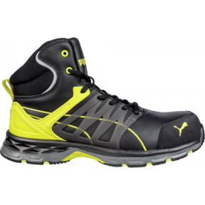 Chaussures de sécurité Velocity 2.0 YELLOW MID S3 - Puma