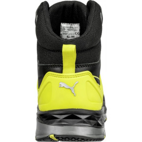 Buty ochronne Velocity 2.0 YELLOW MID S3 - Puma