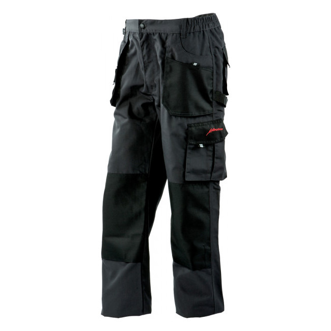 Pantalon Allround Noir - Albatros