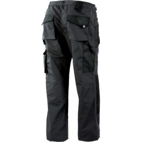 Allround Broek Zwart - Albatros