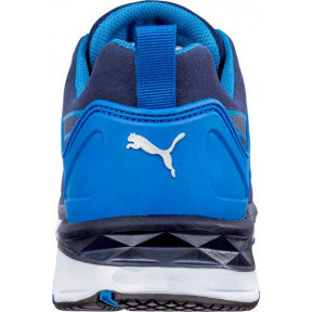 Buty bezpieczeństwa Velocity 2.0 BLUE Low S1P - Puma