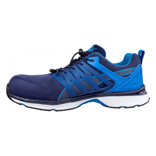 Veiligheidschoenen Velocity 2.0 BLUE Low S1P - Puma