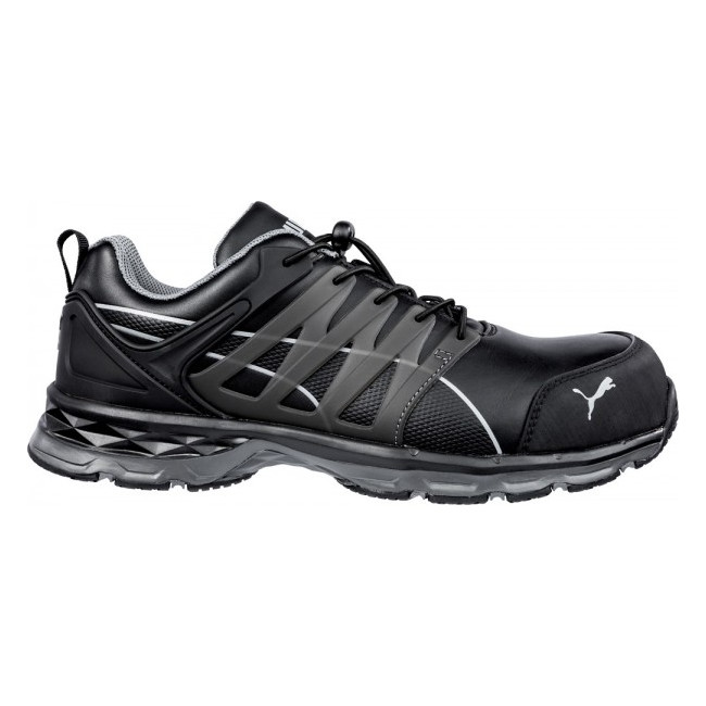 Chaussures de sécurité Velocity 2.0 BLACK LOW S3 - Puma