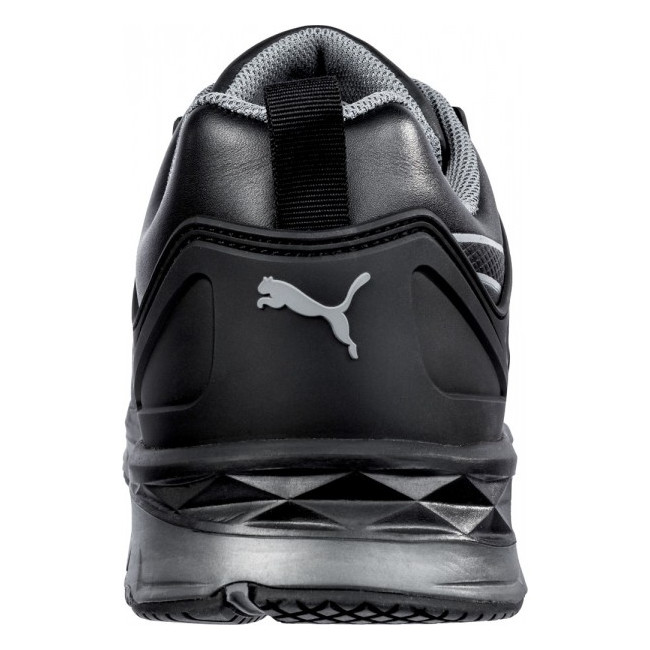 Sicherheitsschuhe Velocity 2.0 BLACK LOW S3 - Puma