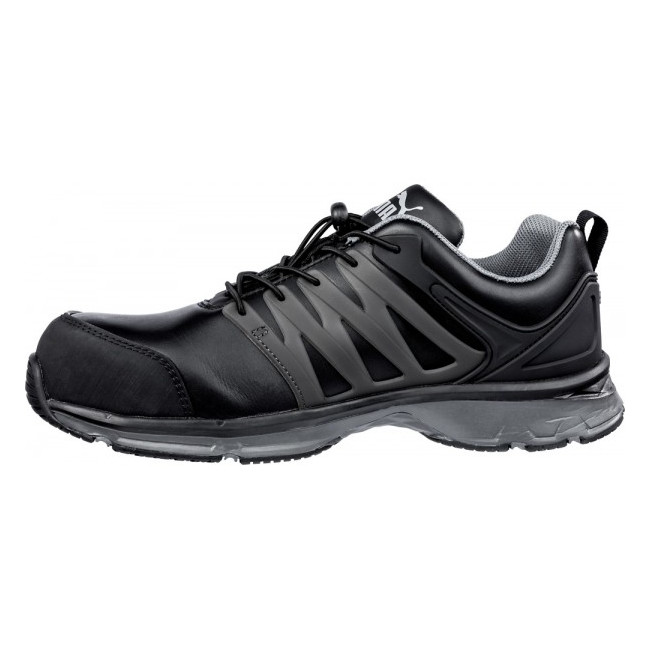 Chaussures de sécurité Velocity 2.0 BLACK LOW S3 - Puma
