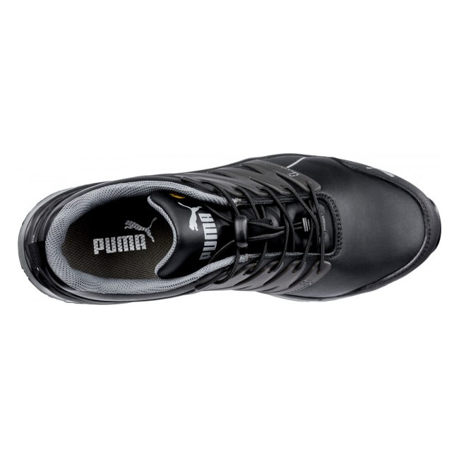 Veiligheidschoenen Velocity 2.0 BLACK LOW S3 - Puma