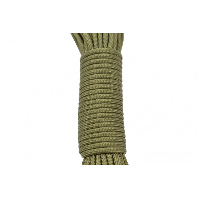 Paracorde 15m Vert - MaxKnives
