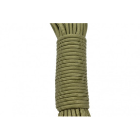 Paracord 15m Grün - MaxKnives