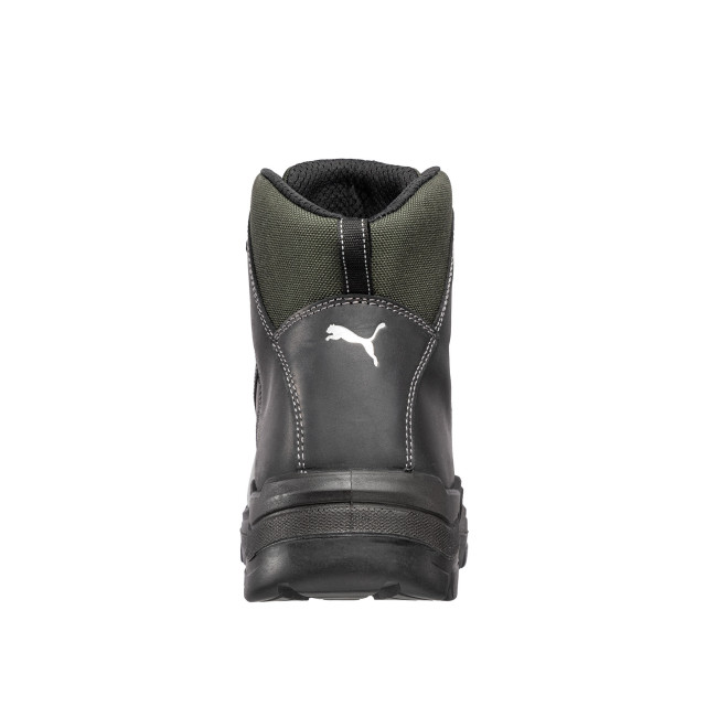 Buty bezpieczeństwa Cascades mid S3 HRO SRC - Puma