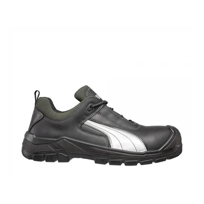 Sicherheitsschuhe Cascades Low S3 HRO SRC - Puma