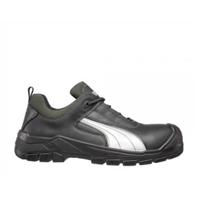 Veiligheidsschoenen Cascades low S3 HRO SRC - Puma