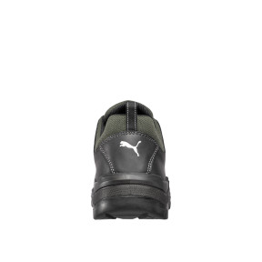 Chaussures de sécurité Cascades low S3 HRO SRC - Puma