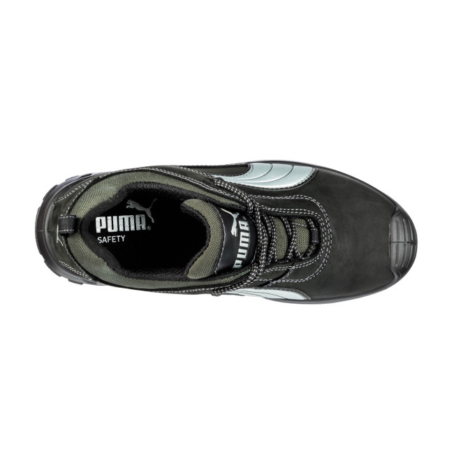 Sicherheitsschuhe Cascades Low S3 HRO SRC - Puma