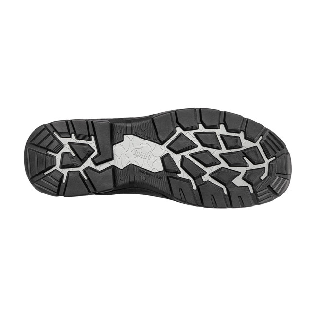 Chaussures de sécurité Cascades low S3 HRO SRC - Puma