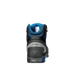 Sicherheitsschuhe Rio Mid S3 SRC - Schwarz - Puma