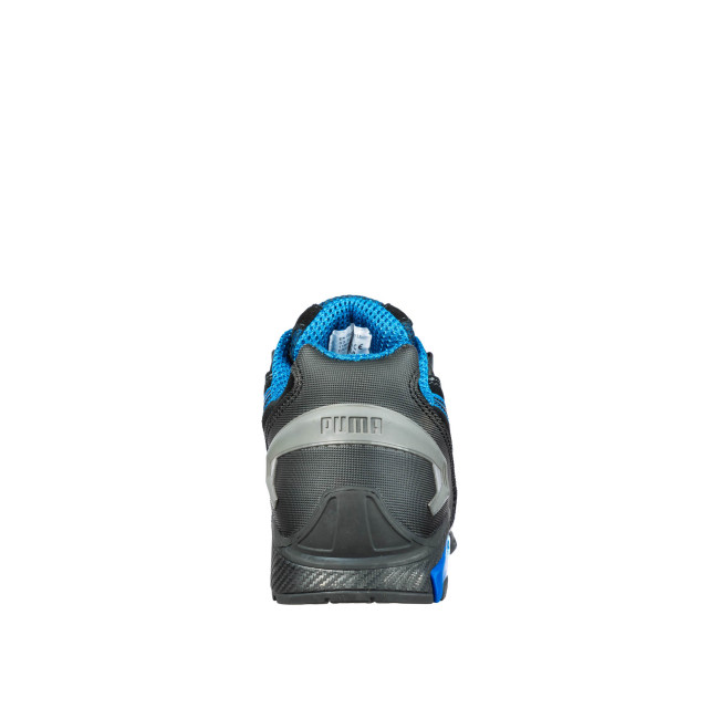 Chaussures de sécurité Rio low S3 SRC - noir - Puma