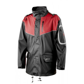 Veste de pluie Stretch Climate JKT PU - Albatros