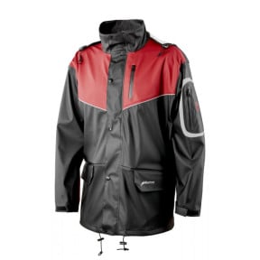 Veste de pluie Stretch Climate JKT PU - Albatros