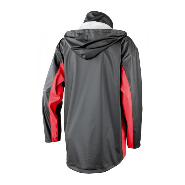 Regenjas Stretch Climate JKT PU - Albatros