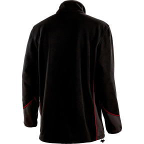 Arbeits-Fleecejacke FREESTYLE SR Schwarz - Albatros