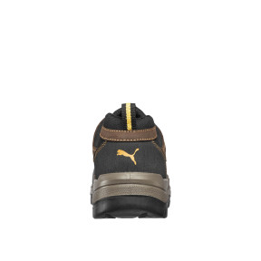 Sierra Nevada Low S3 HRO SRC Sicherheitsschuhe - Puma