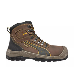 Sicherheitsschuhe Sierra Nevada Mid S3 HRO SRC - Puma