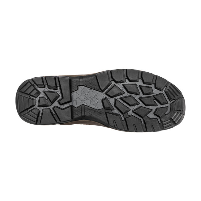 Buty bezpieczeństwa Sierra Nevada mid S3 HRO SRC - Puma