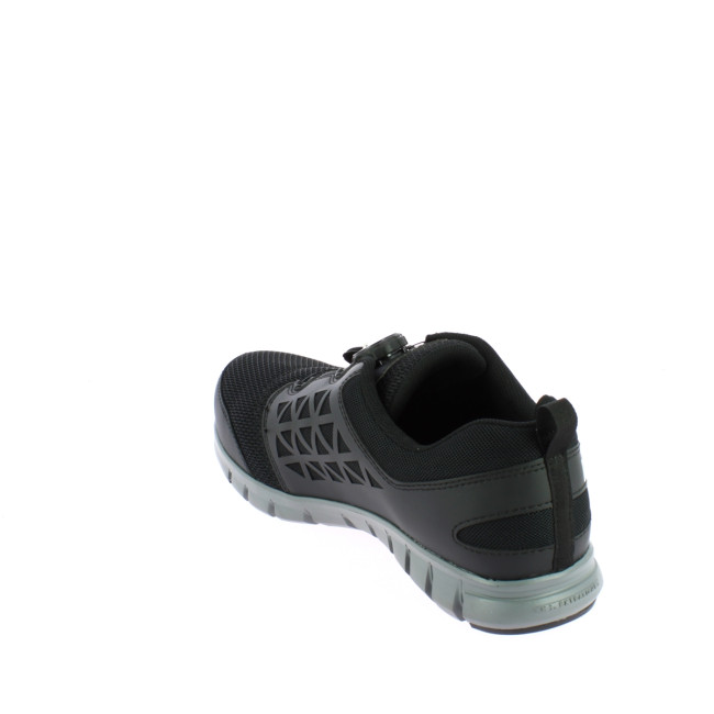Chaussure de sport UTURN OXF IB1032S1P noir - REEBOK