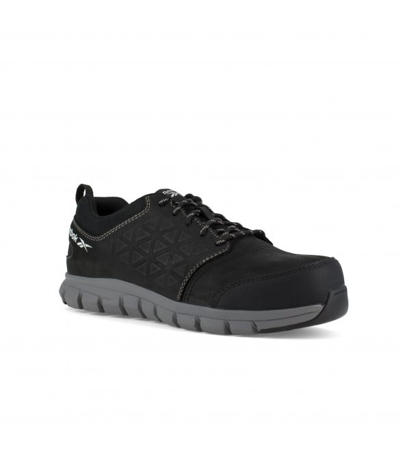 Chaussure de s curit IB1036S3 noir REEBOK